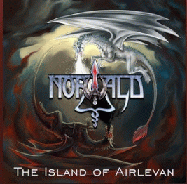 Norwald : The Island of Airlevan